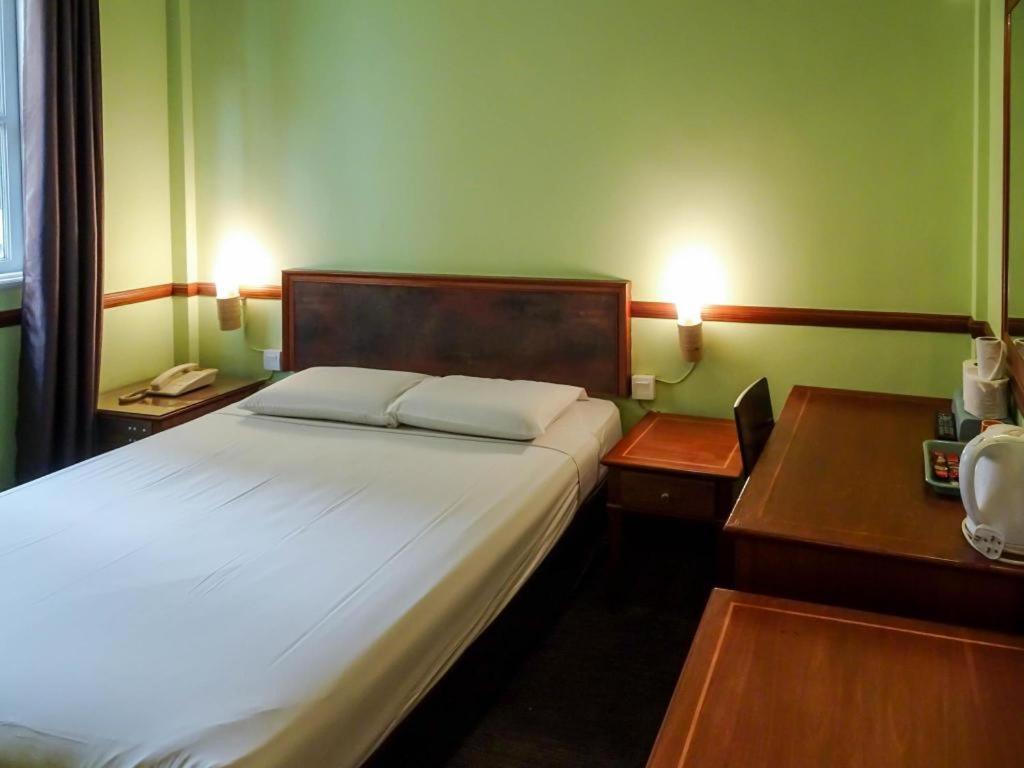 Four Chain View Hotel Singapore Exterior photo